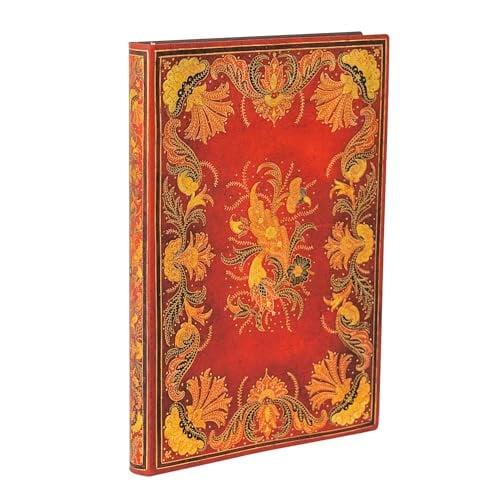 Fiammetta Midi Unlined Journal (Fiammetta)