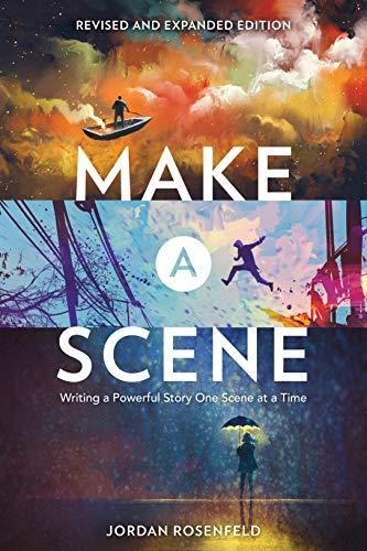 Make a Scene (Revised and Expanded Edition)