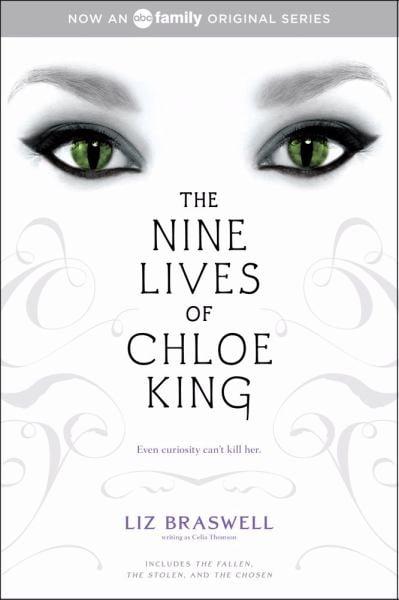The Nine Lives of Chloe King