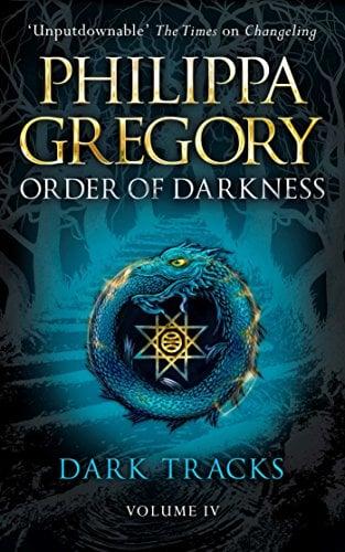 Dark Tracks (Order of Darkness, Bk. 4)
