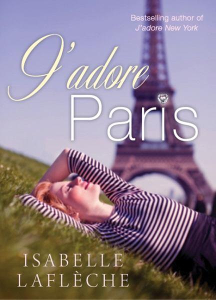J'Adore Paris