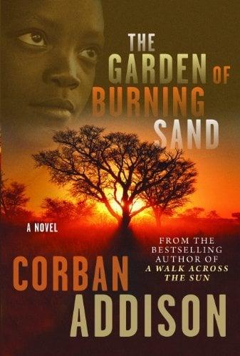 The Garden of Burning Sand