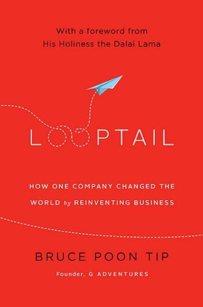 Looptail