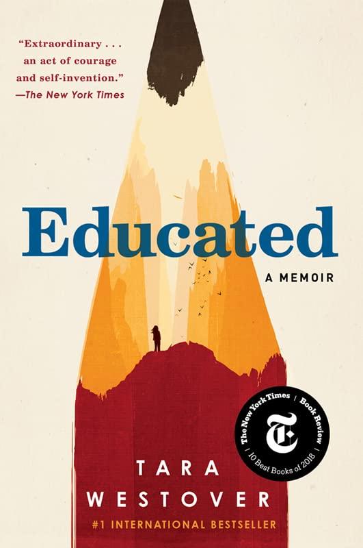 Educated: A Memoir