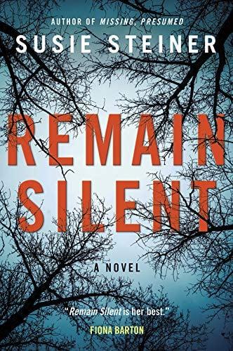 Remain Silent
