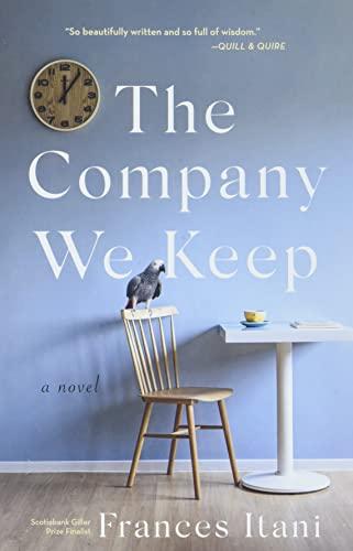 The Company We Keep