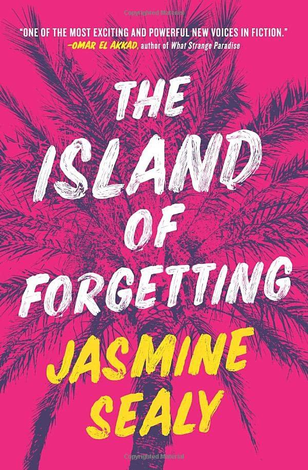 The Island of Forgetting