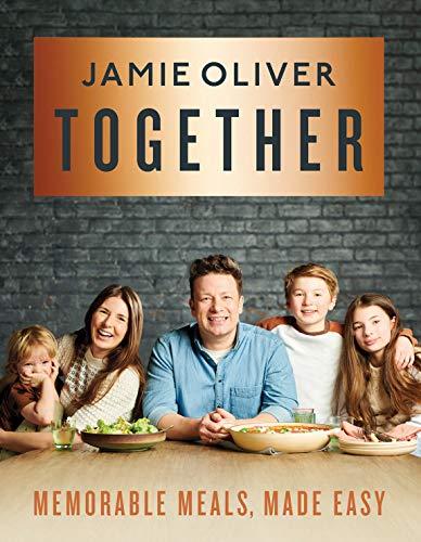 Together: Memorable Meals, Made Easy
