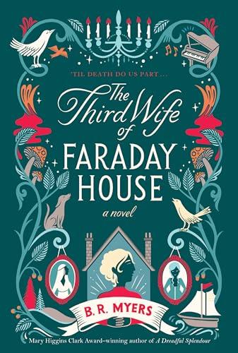 The Third Wife of Faraday House