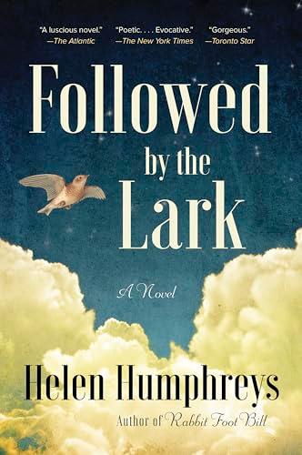 Followed by the Lark