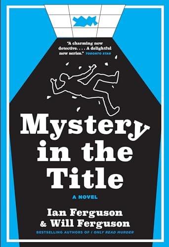 Mystery in the Title