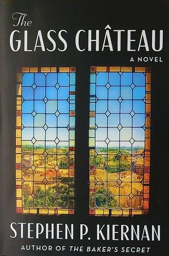 The Glass Château