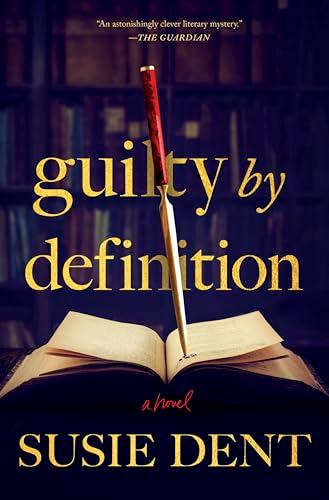 Guilty by Definition