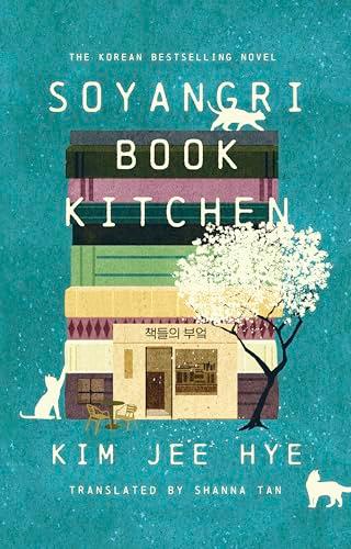 Soyangri Book Kitchen
