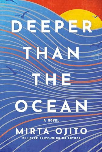 Deeper Than the Ocean