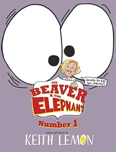 The Beaver and the Elephant (Bk. 1)