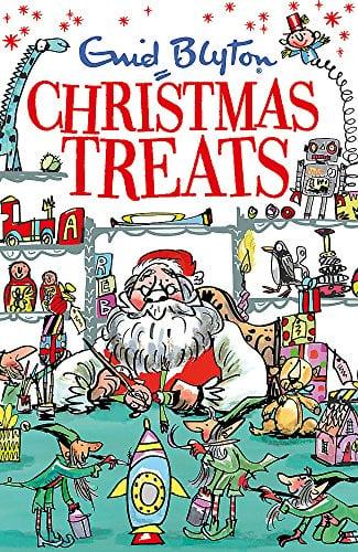 Christmas Treats