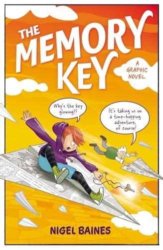The Memory Key