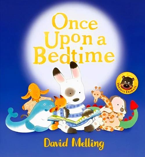 Once Upon a Bedtime