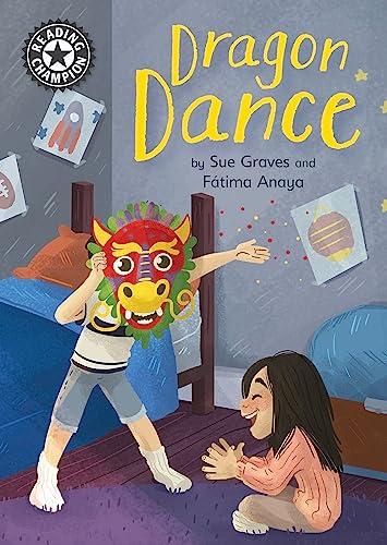 Dragon Dance (Reading Champion, Black 13)