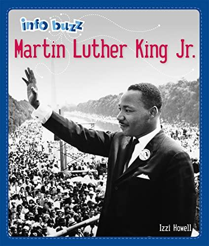 Martin Luther King Jr. (Info Buzz)