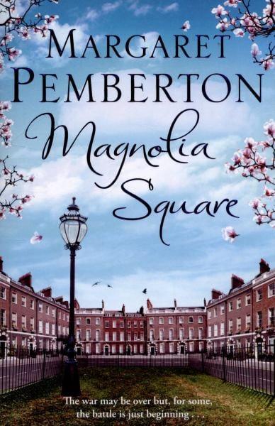 Magnolia Square