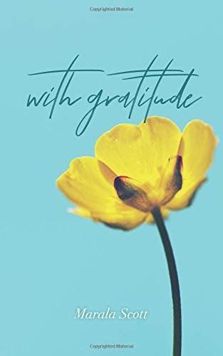 With Gratitude