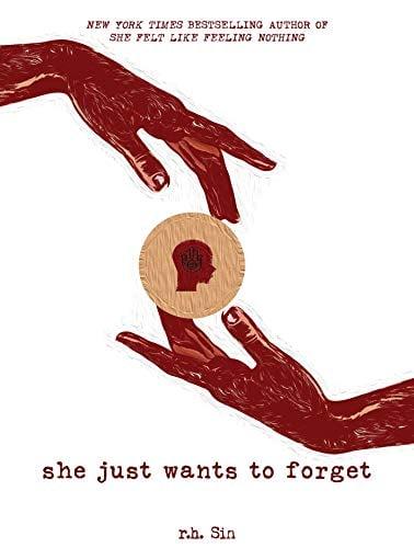 She Just Wants to Forget (What She Felt, Bk.3)