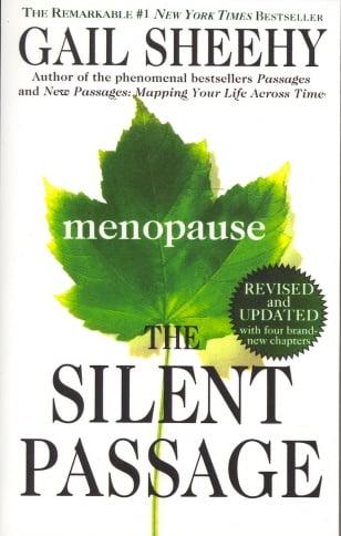 The Silent Passage