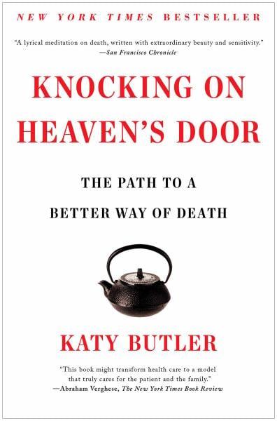 Knocking on Heaven's Door