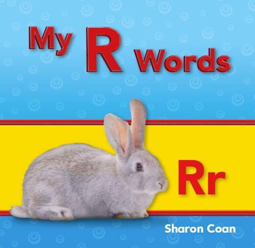 My R Words