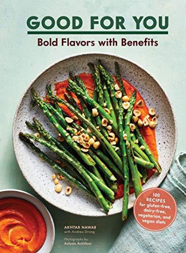 Good for You: Bold Flavors with Benefits