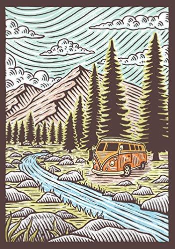Great Outdoors Journal