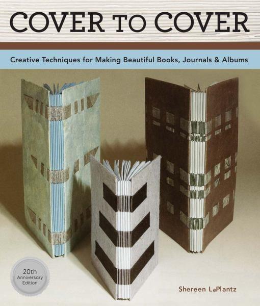 Cover to Cover 20th Anniversary Edition