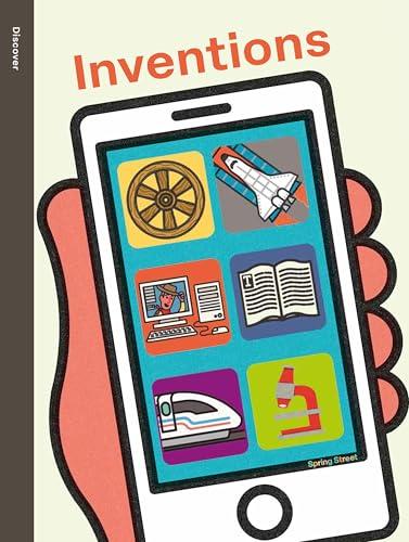 Inventions (Spring Street Discover)