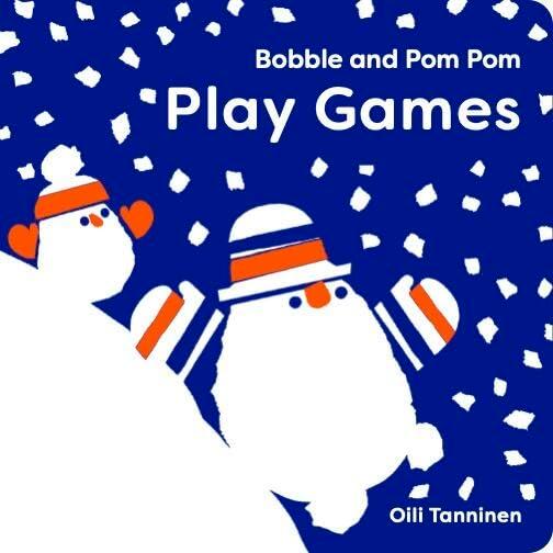 Play Games (Bobble and Pom Pom)
