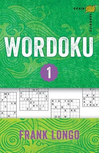 Wordoku 1 (Brain Aerobics)