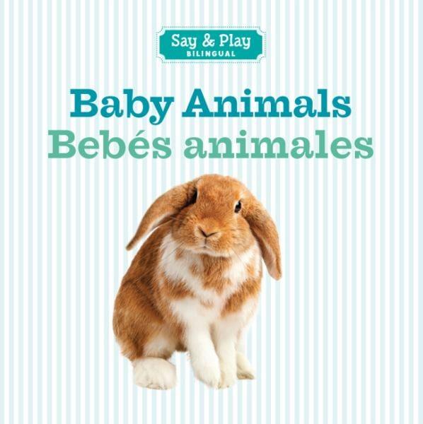 Baby Animals (Bebes Animales)