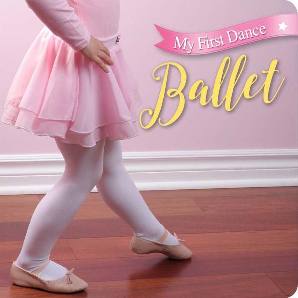 Ballet (My First Dance)