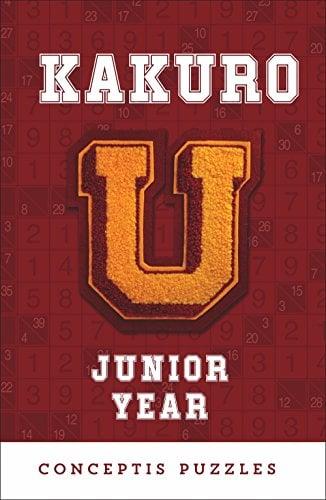 Kakuro U: Junior Year