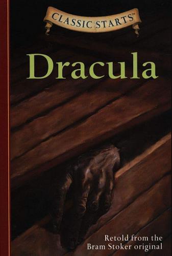 Dracula (Classic Starts)