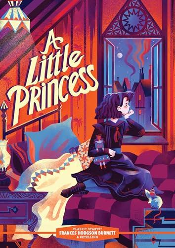 A Little Princess (Classic Starts)