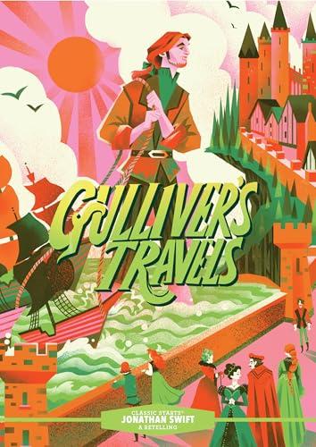 Gulliver’s Travels (Classic Starts)