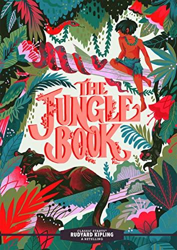 The Jungle Book (Classic Starts)
