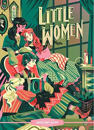 Little Women (Classic Starts)