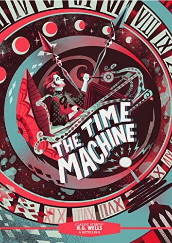 The Time Machine