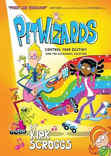 PetWizards