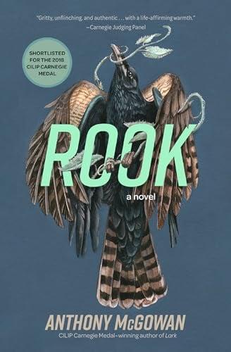 Rook (The Truth of Things, Bk. 3)