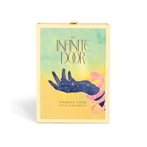 The Infinite Door: A Tarot Deck and Guidebook