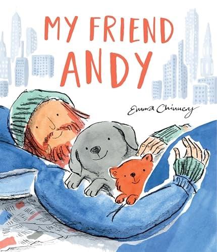 My Friend Andy